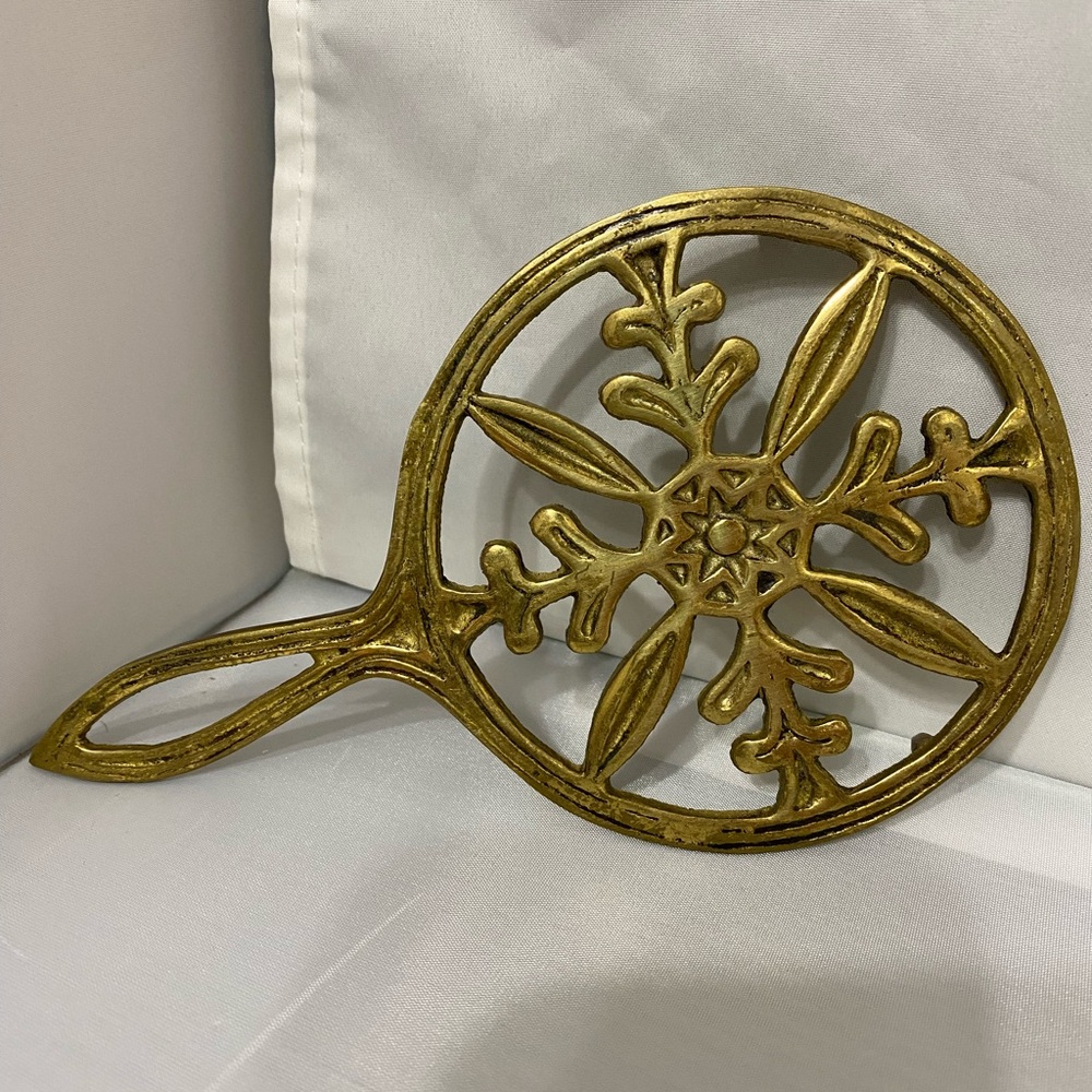 Decorative Trivet - Picture 6 of 7